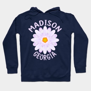 Madison Georgia Hoodie